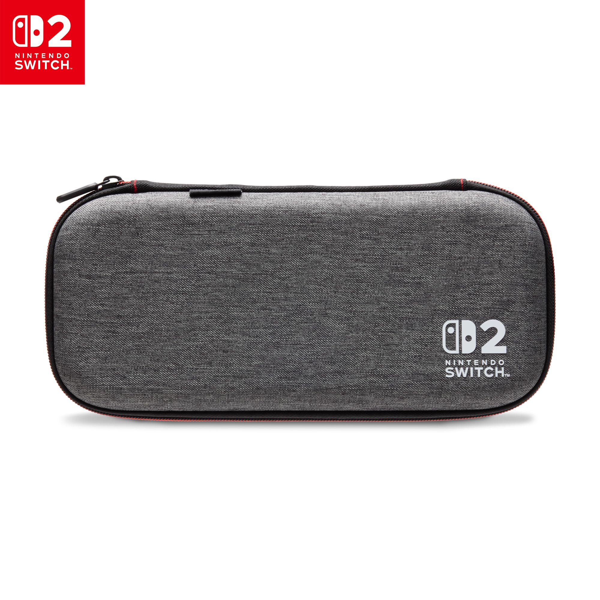 Amazon.com: PowerA Slim Case for Nintendo Switch 2 - Dark Heather